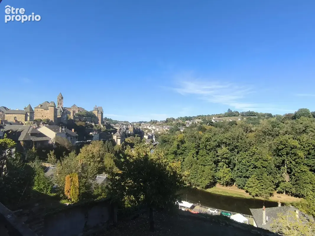 Maison en pierre de plus de 336 m2 avec vue exceptionnelle - Uzerche 19 - photo 23