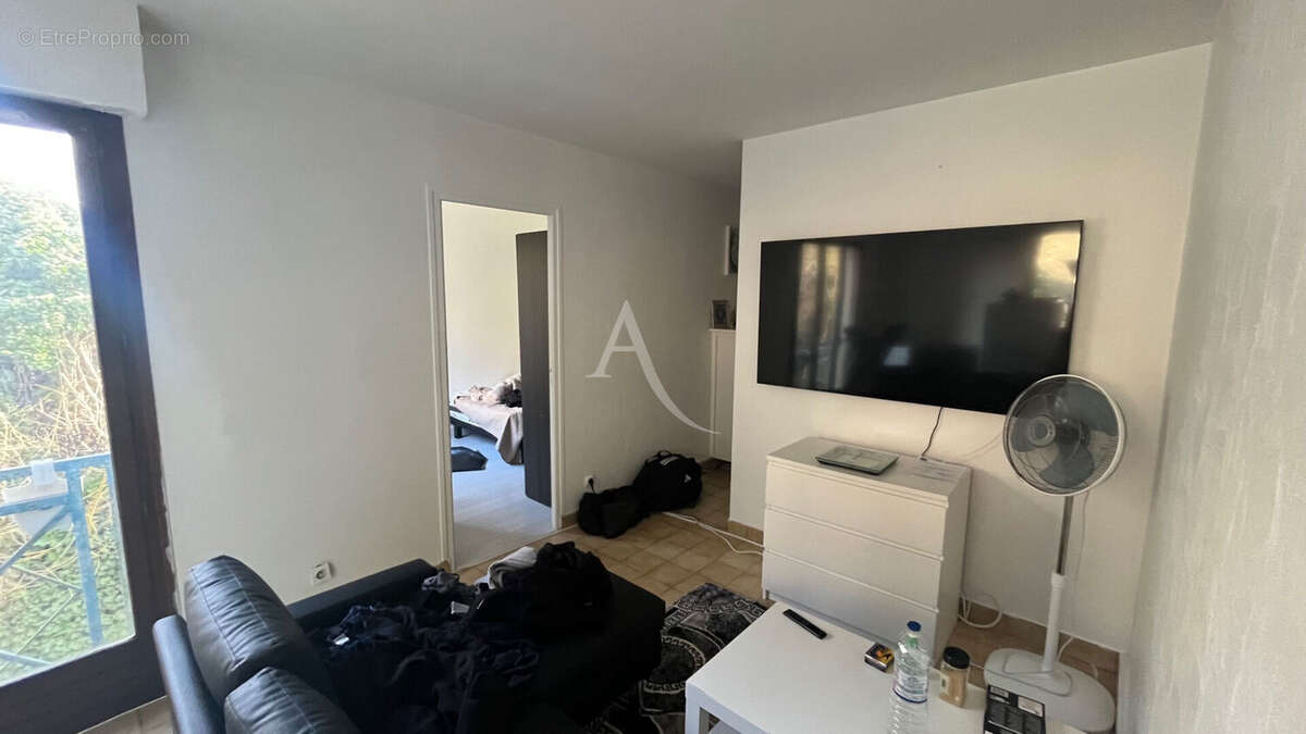 Appartement à MEULAN