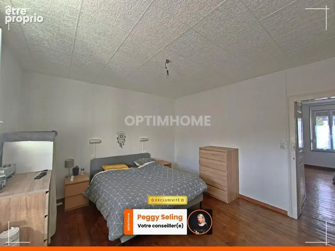 Maison à vendre 14 pièces GLAGEON (59) - photo 19