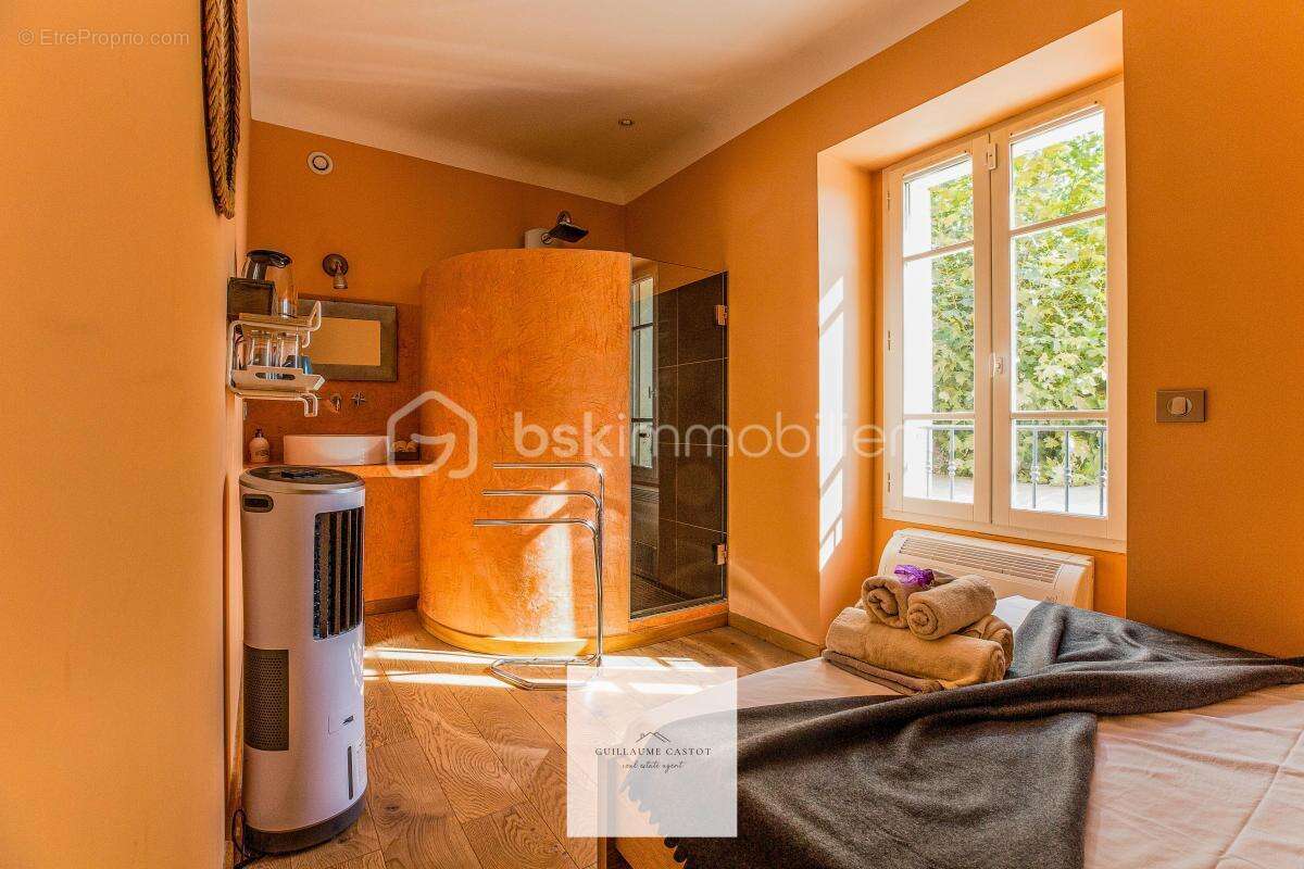 Maison à BARBENTANE