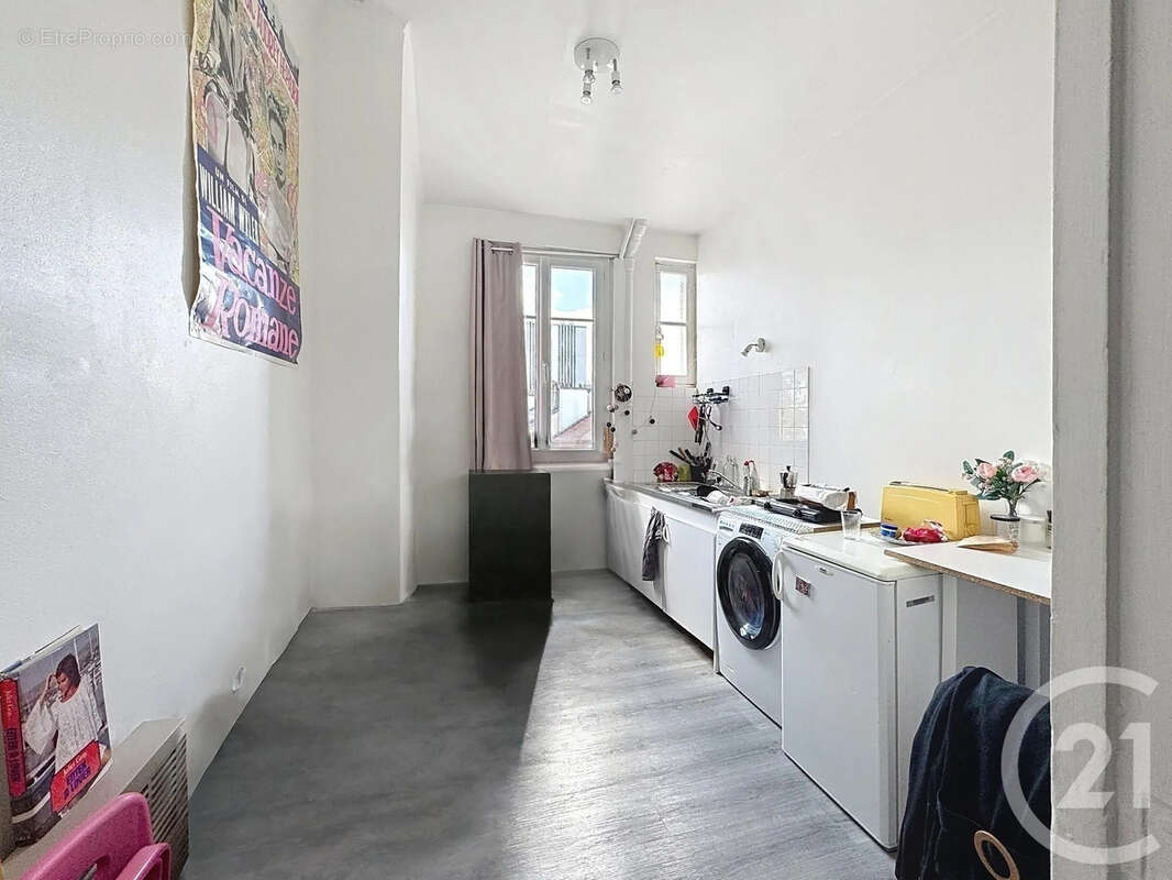 Appartement 26 m² à Paris-12e  - photo 3