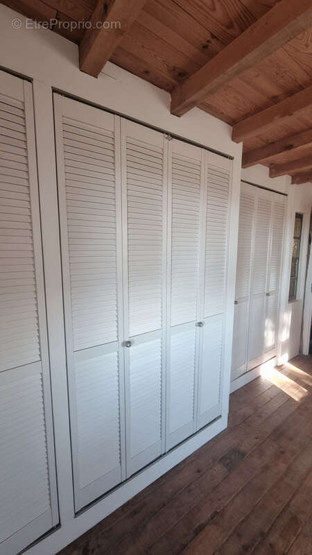 Maison à L&#039;ISLE-EN-DODON