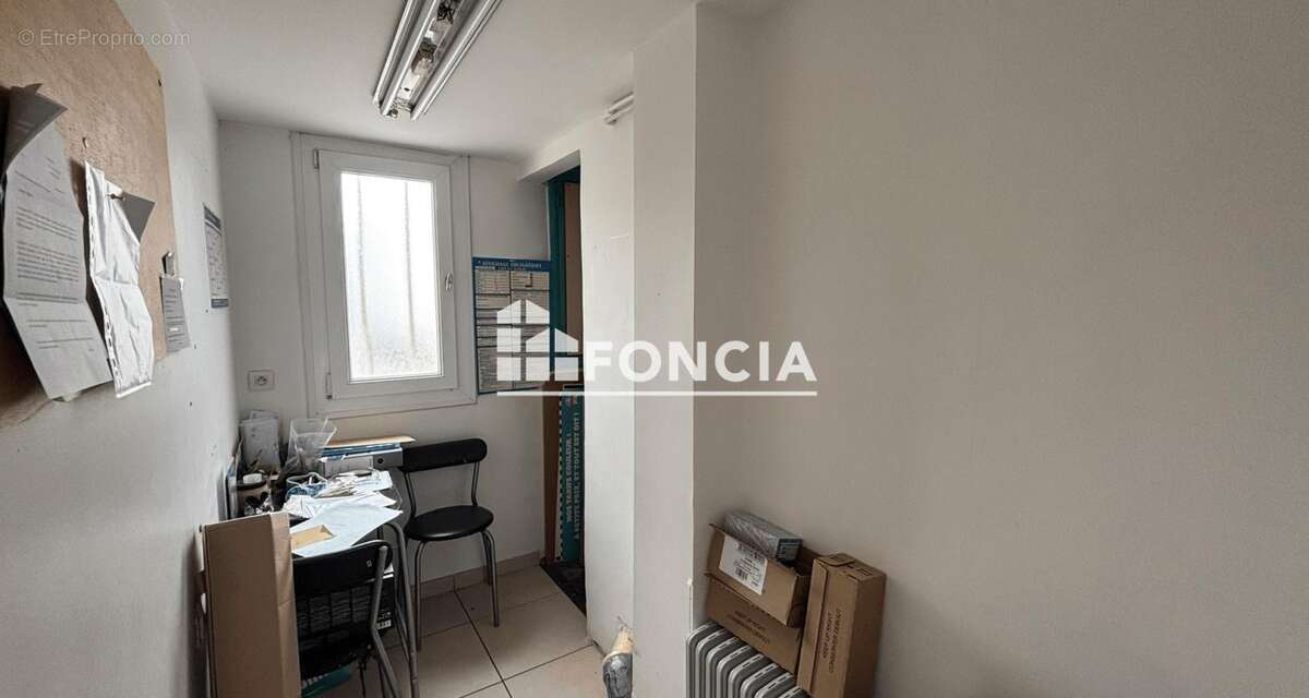 Commerce à SAINT-NAZAIRE