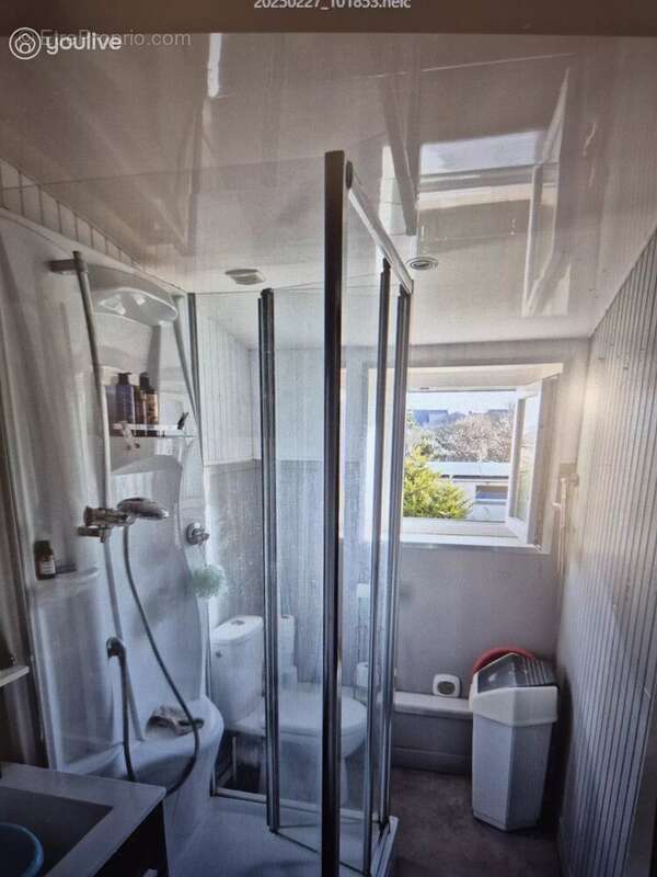 Maison à LE CONQUET