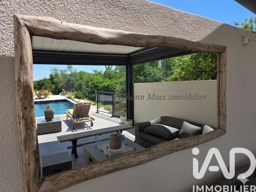 Photo 3 - Maison à SAINT-MARCEL-SUR-AUDE