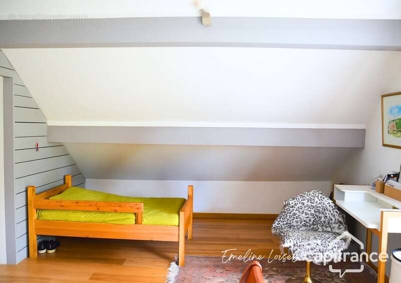 Maison à CORRENCON-EN-VERCORS