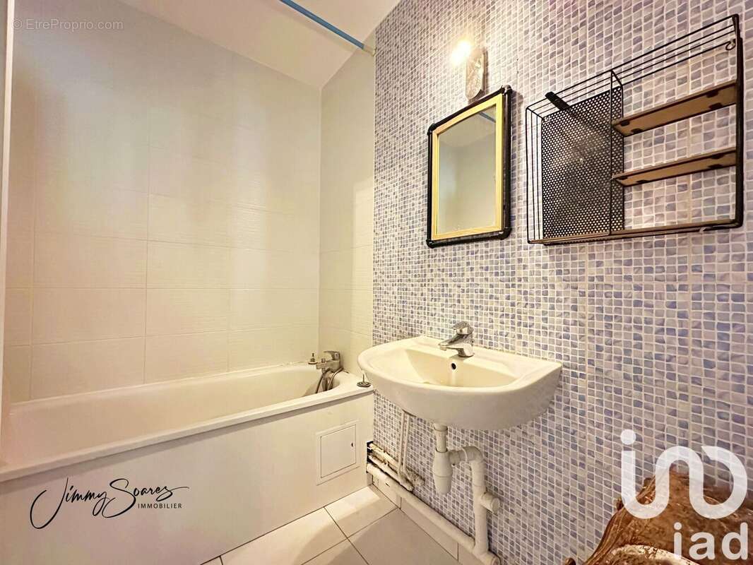 Photo 5 - Appartement à LE PLESSIS-TREVISE