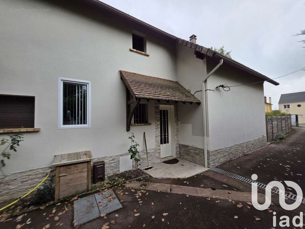 Photo 4 - Maison à MORSANG-SUR-ORGE