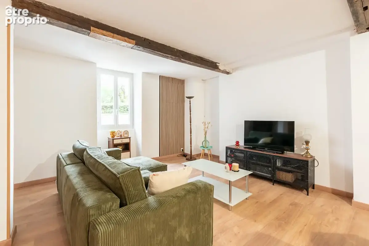 Maison Hagetmau 4 pièce(s) 100 m2 - photo 5