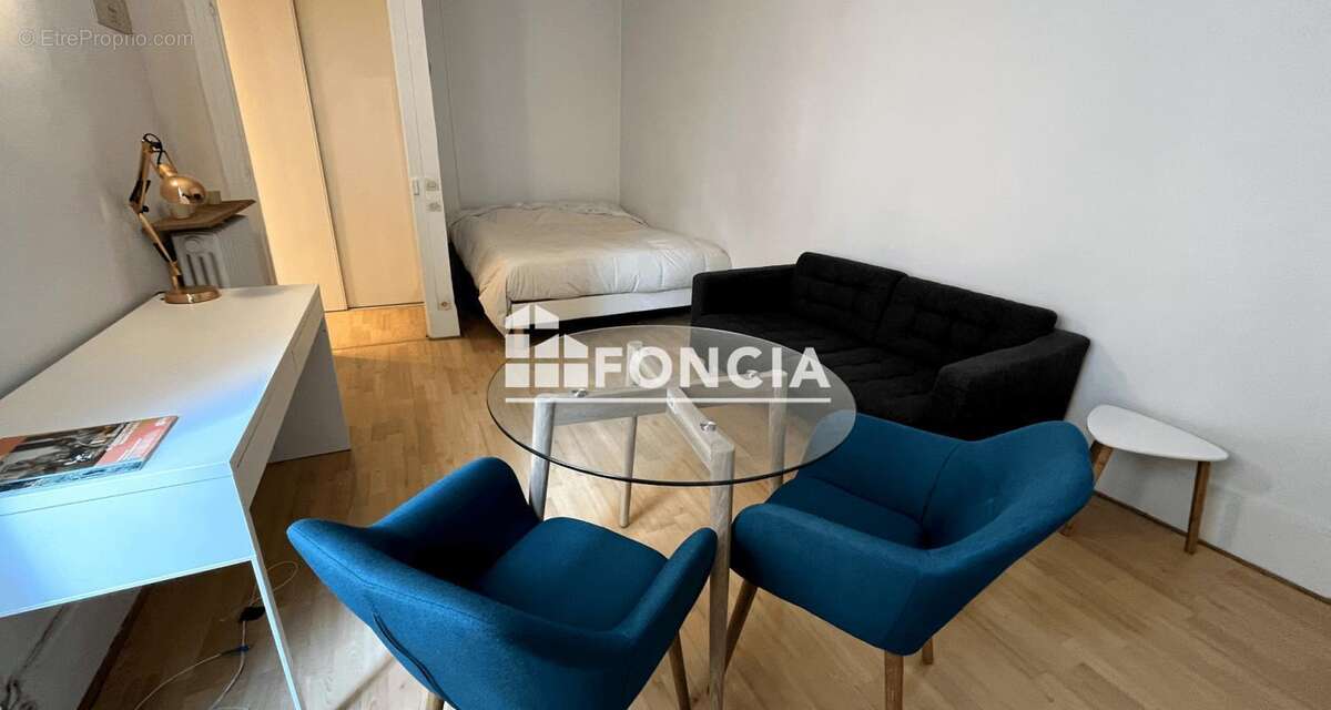 Appartement à SAINT-MANDE