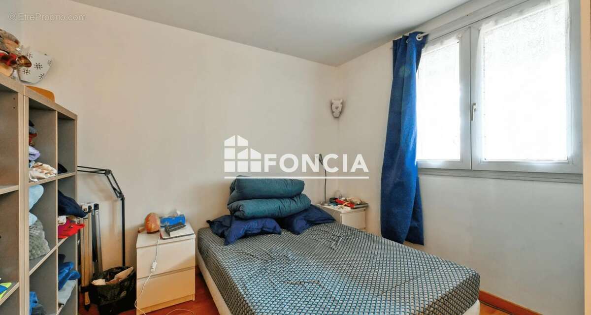 Appartement à MONTIGNY-LE-BRETONNEUX