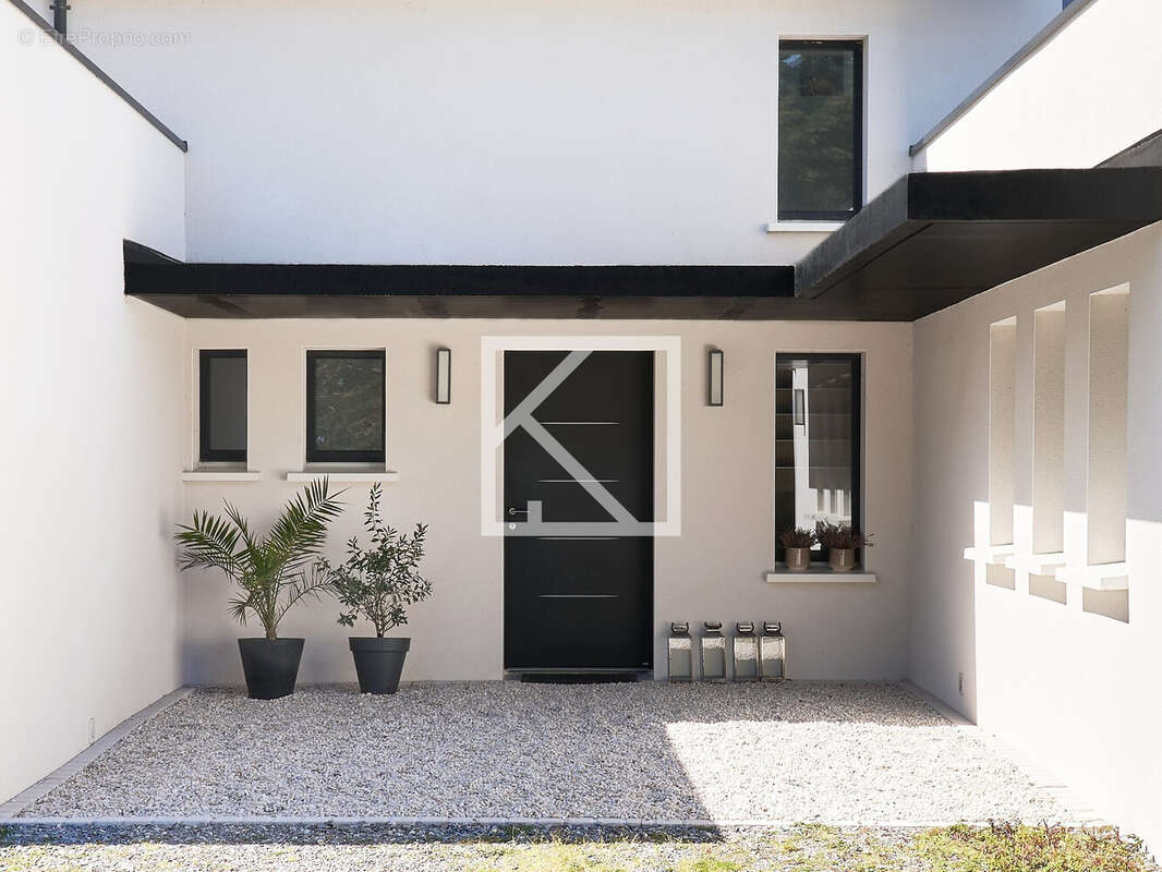 Maison à SAINT-ARMEL