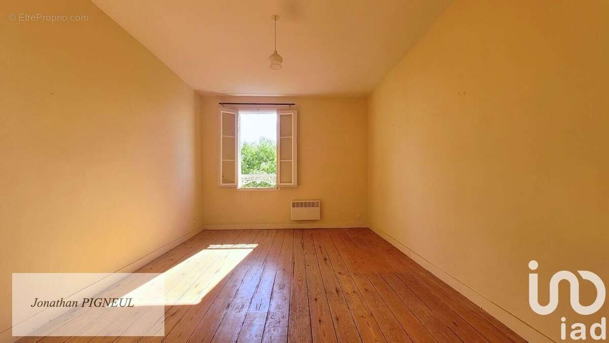 Photo 8 - Maison à LANGOIRAN