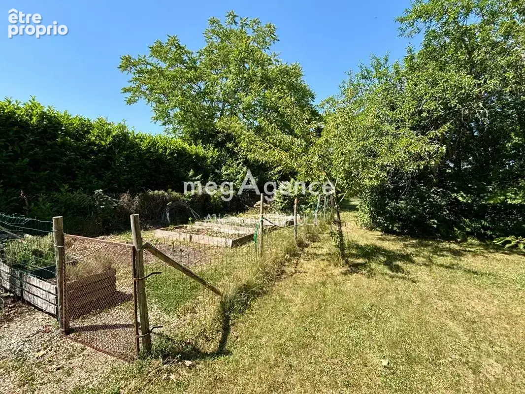 Maison 5 pièces - 104 m² avec jardin - photo 11