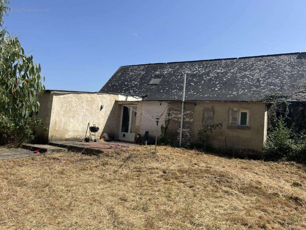 Maison 120 m² à Linge  - photo 5