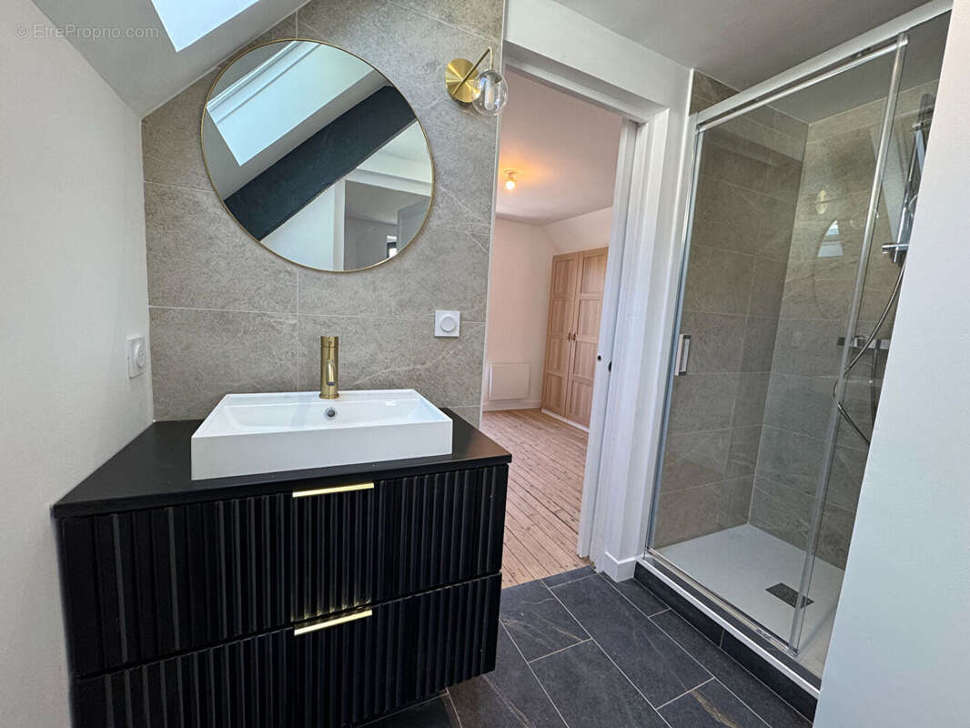 Maison à LA BAULE-ESCOUBLAC