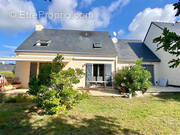 Maison à LA BAULE-ESCOUBLAC