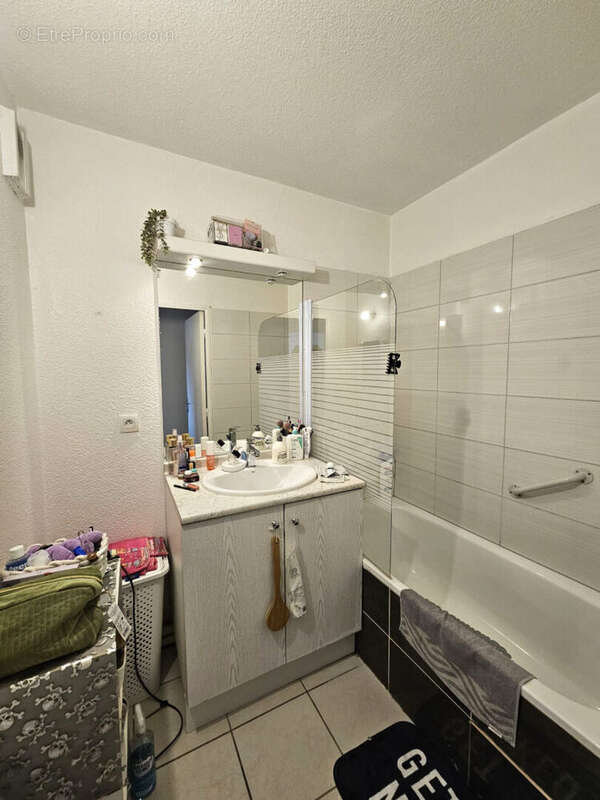 Appartement à TARBES