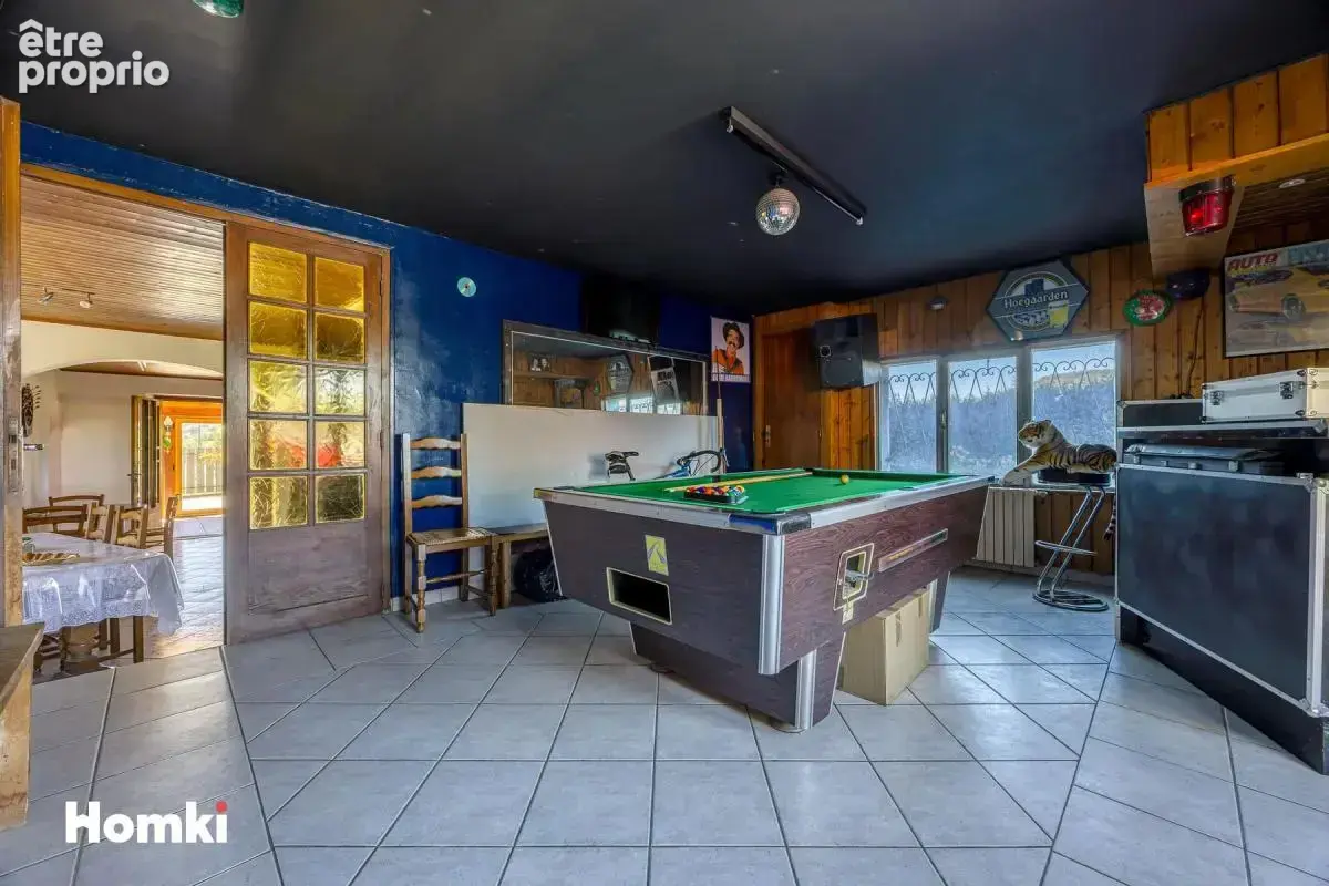 Maison/Villa T5 de 131 m² à Alby-sur-Chéran 74540 - photo 7