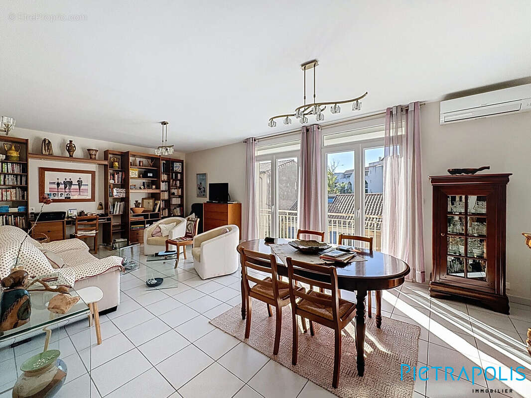 Appartement à BEZIERS