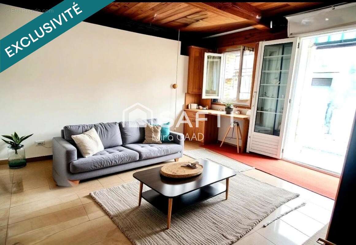 Photo 2 - Maison à LAVAUR