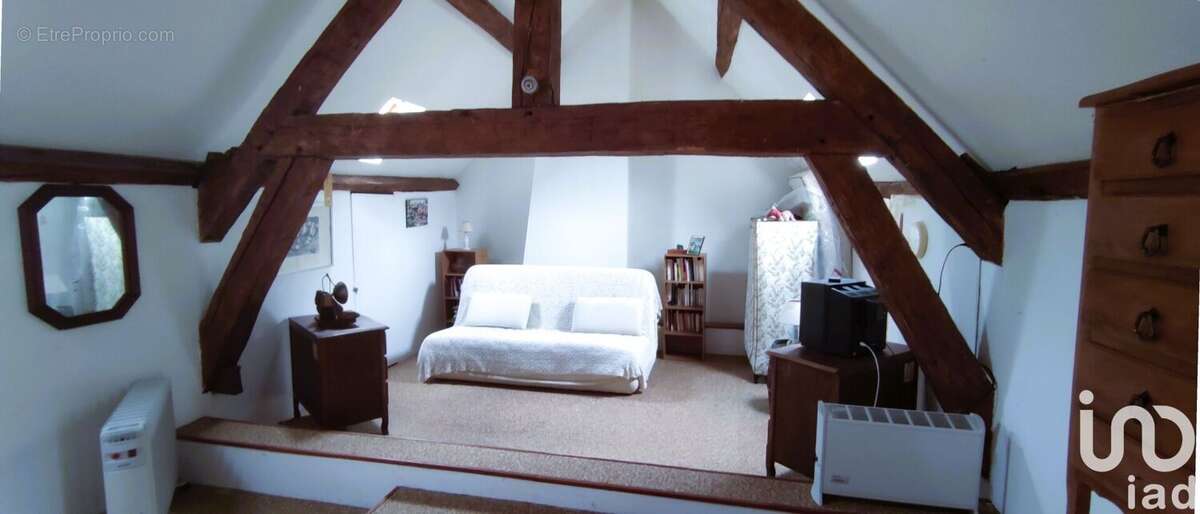 Photo 5 - Maison à CHATEAUNEUF-VAL-DE-BARGIS