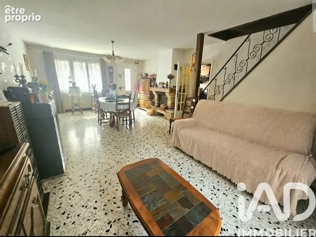 Photo 1 - Maison à SAINT-SAULVE