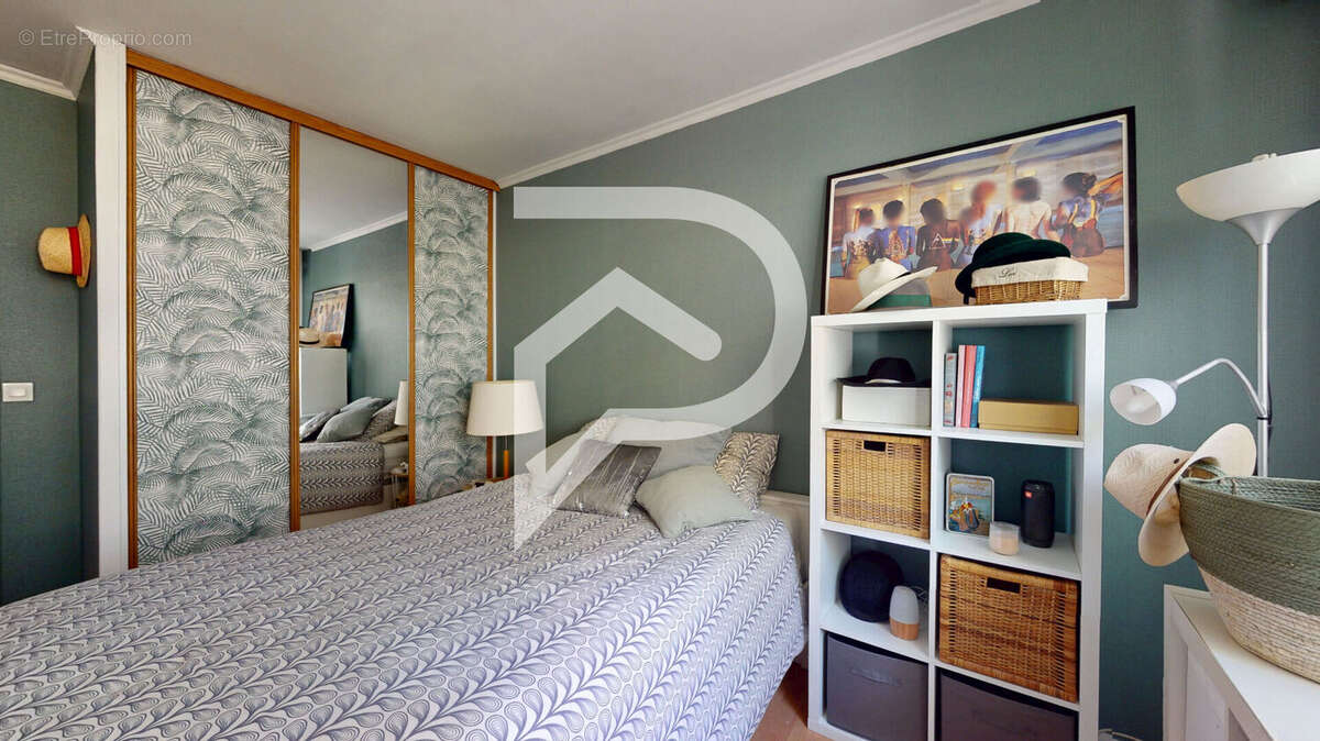 Appartement à MARLY-LE-ROI