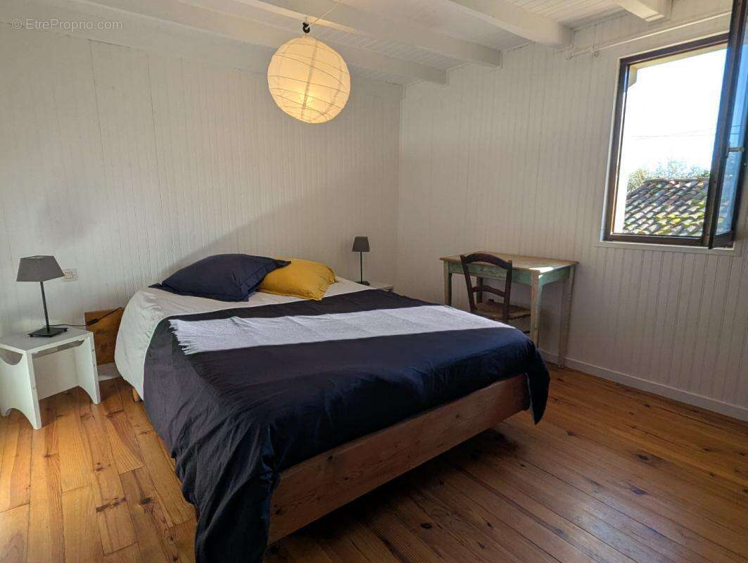 Maison à LA BASTIDE-DE-SEROU