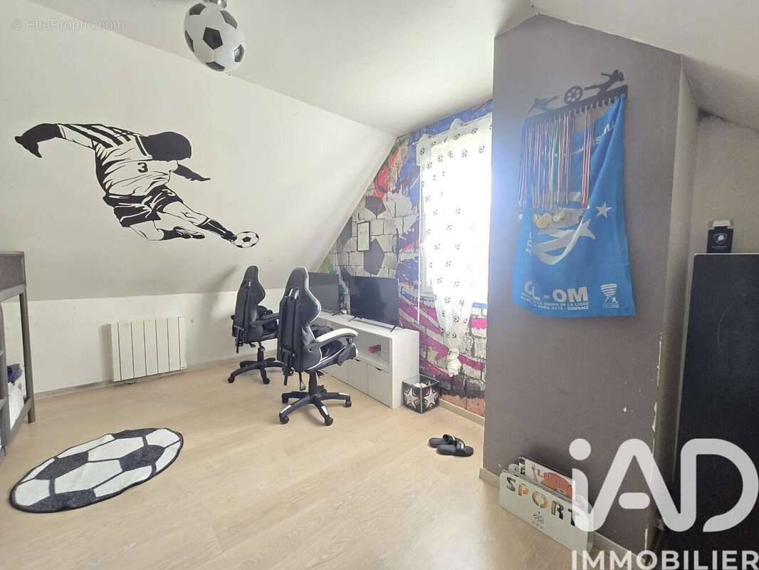 Photo 6 - Maison à TIGY