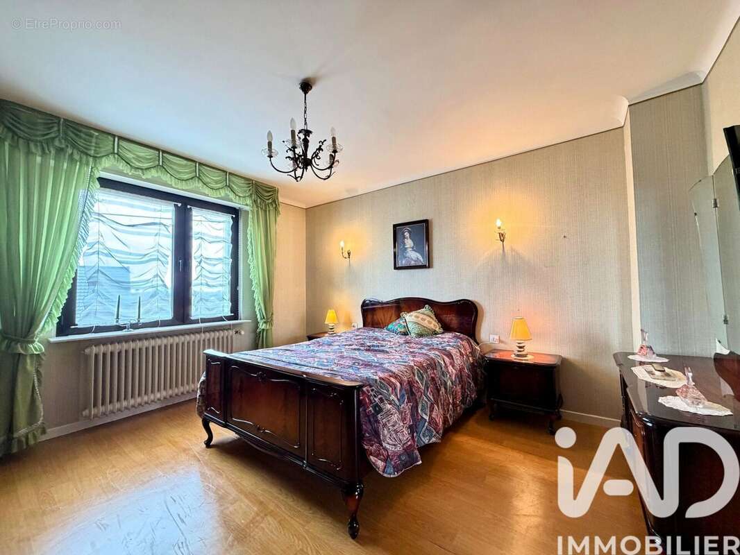 Maison 120 m² à Hilsprich  - photo 8