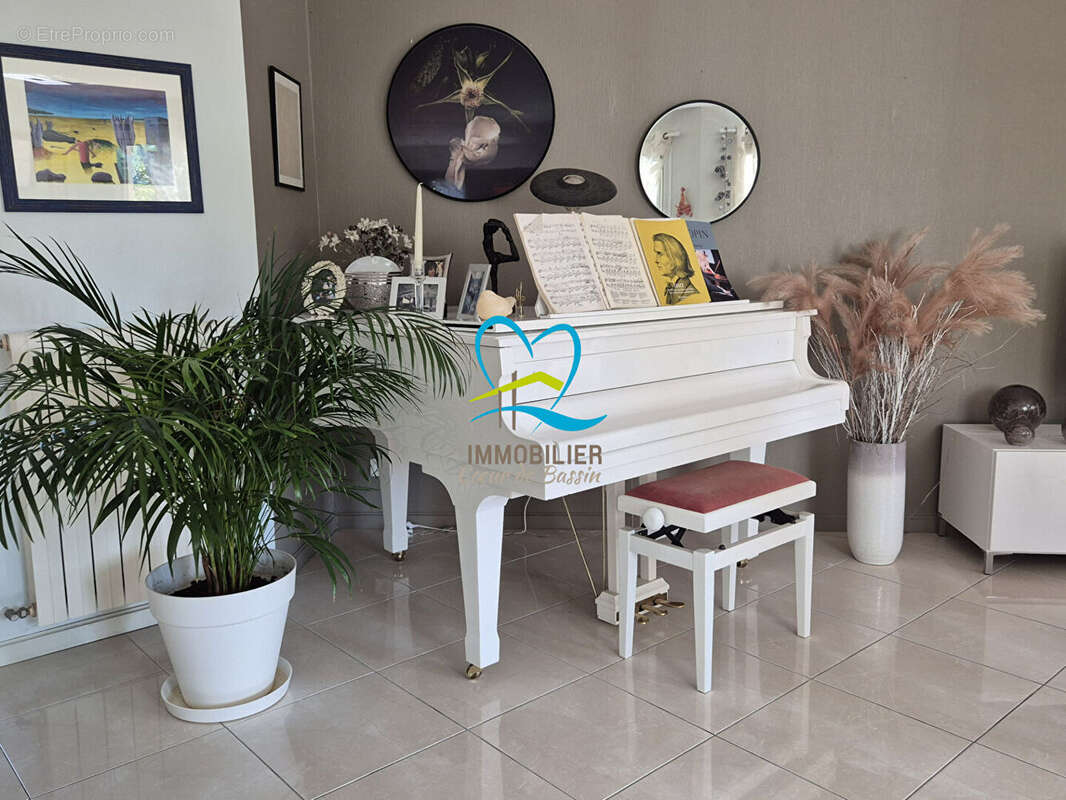 Maison Lanton - photo 3