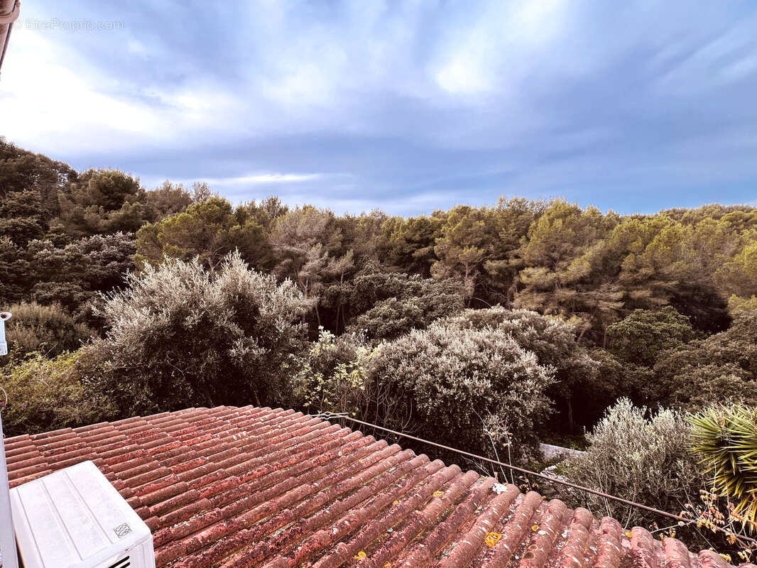 Maison à LA SEYNE-SUR-MER