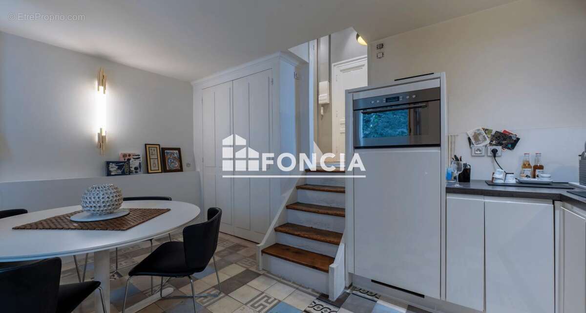 Appartement à VIENNE