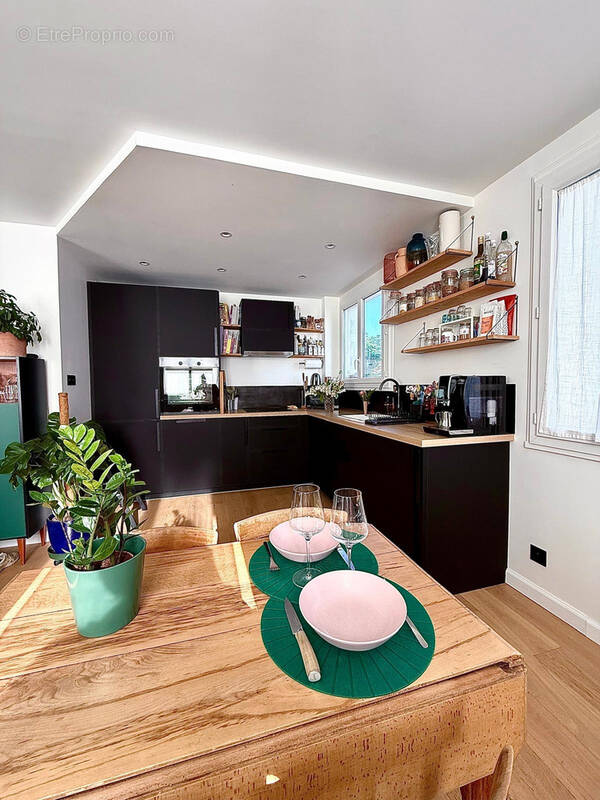 Appartement à TOURS