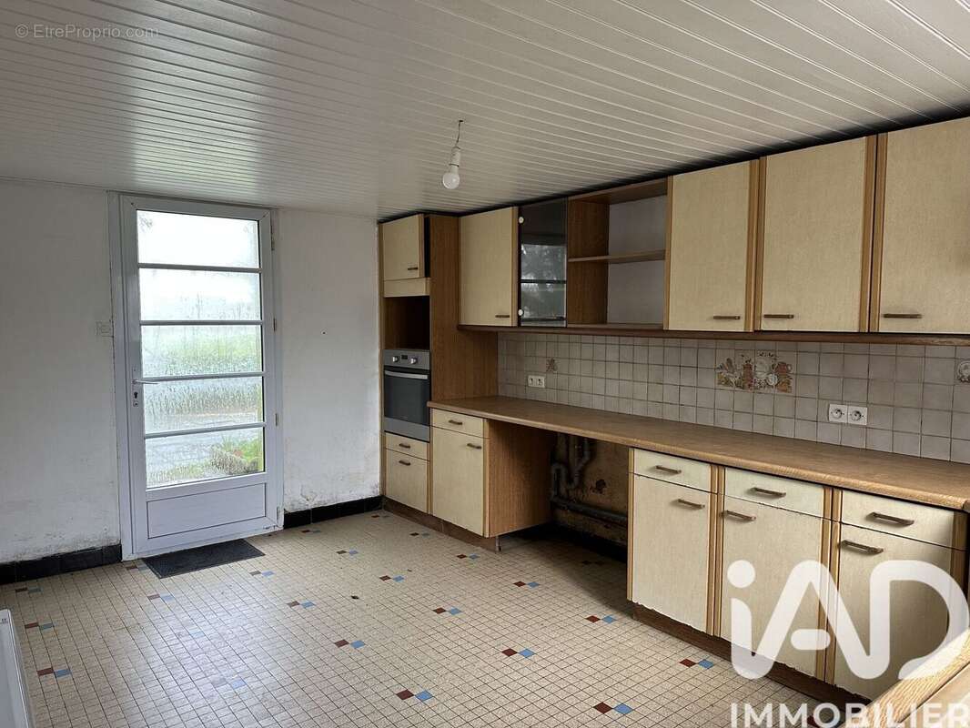 Photo 3 - Maison à LONGEVILLE-SUR-MER