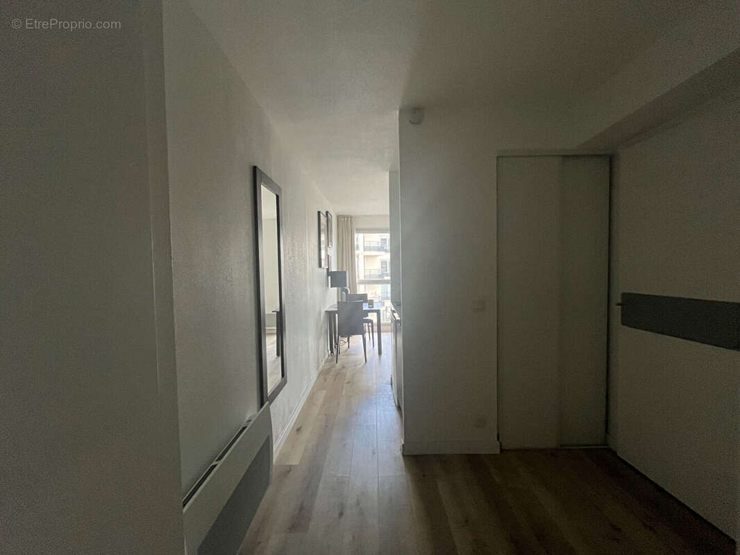 Appartement à MALAKOFF