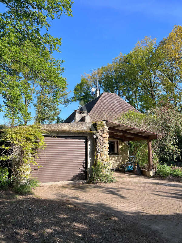 Maison à LE PLESSIS-TREVISE