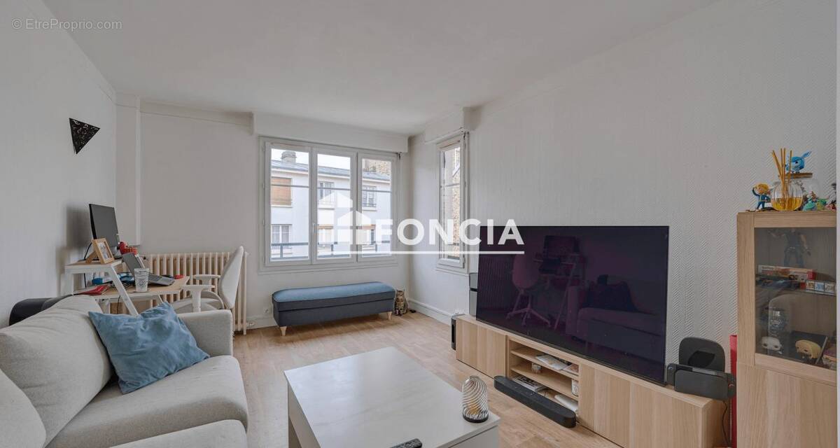 Appartement à CLAMART