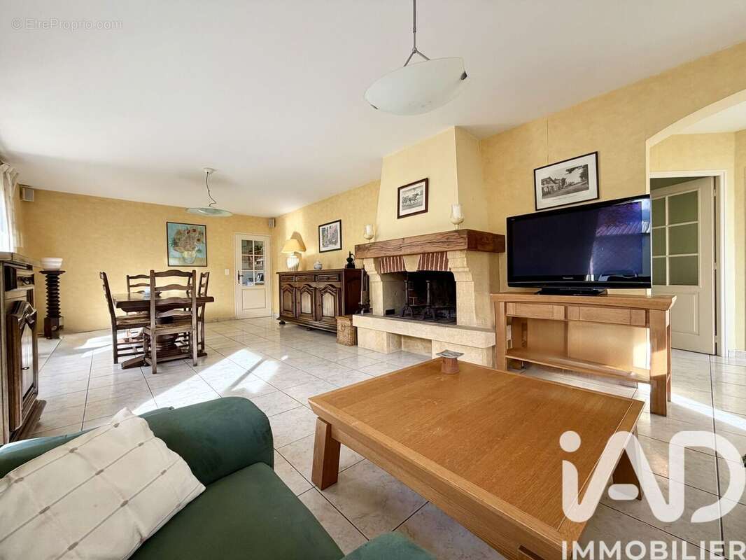 Photo 9 - Maison à AIRE-SUR-L'ADOUR