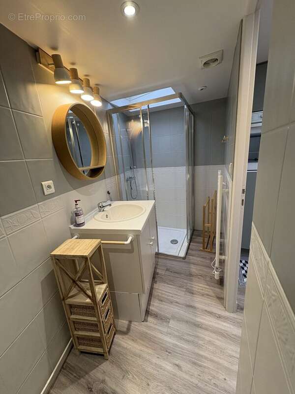 Maison à SAINT-VALERY-SUR-SOMME