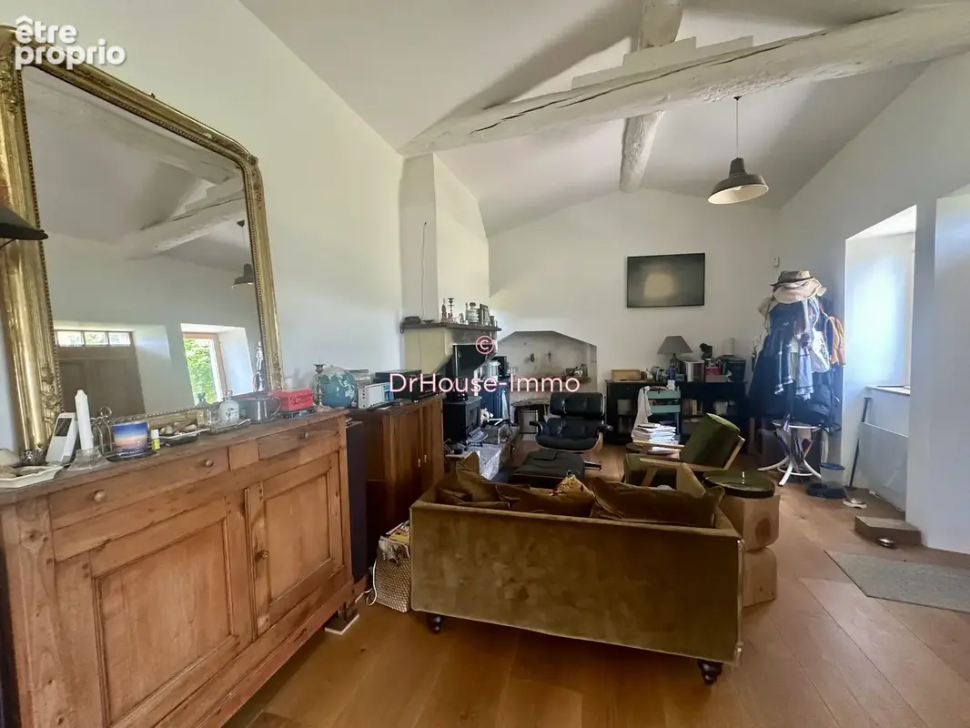 Maison 6 pièces 135 m² à vendre à Eygluy-Escoulin (26400) - photo 18