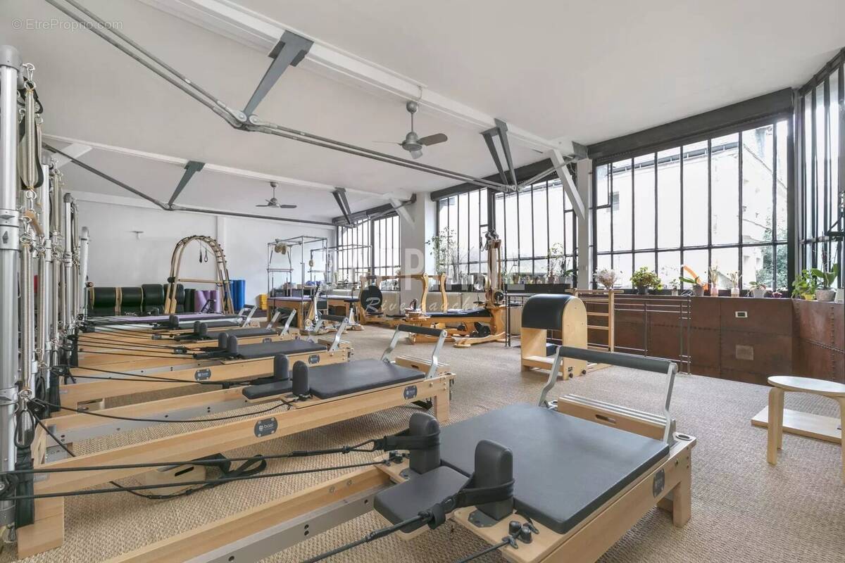 Appartement à PARIS-6E