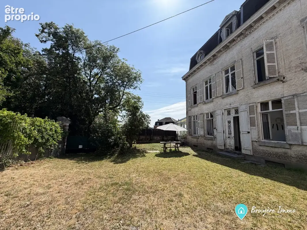 Maison 273 m² à Sains-Du-Nord  - photo 7