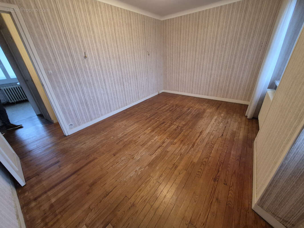 Maison à LANDERNEAU