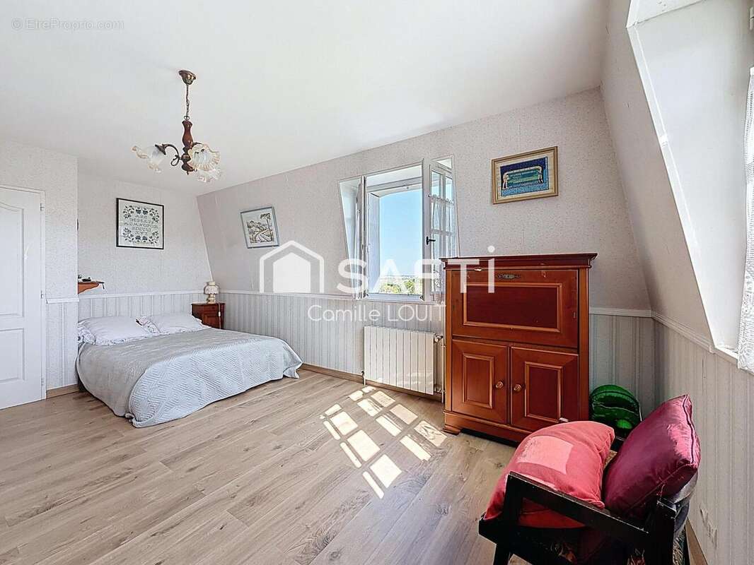 Photo 9 - Maison à LATRESNE