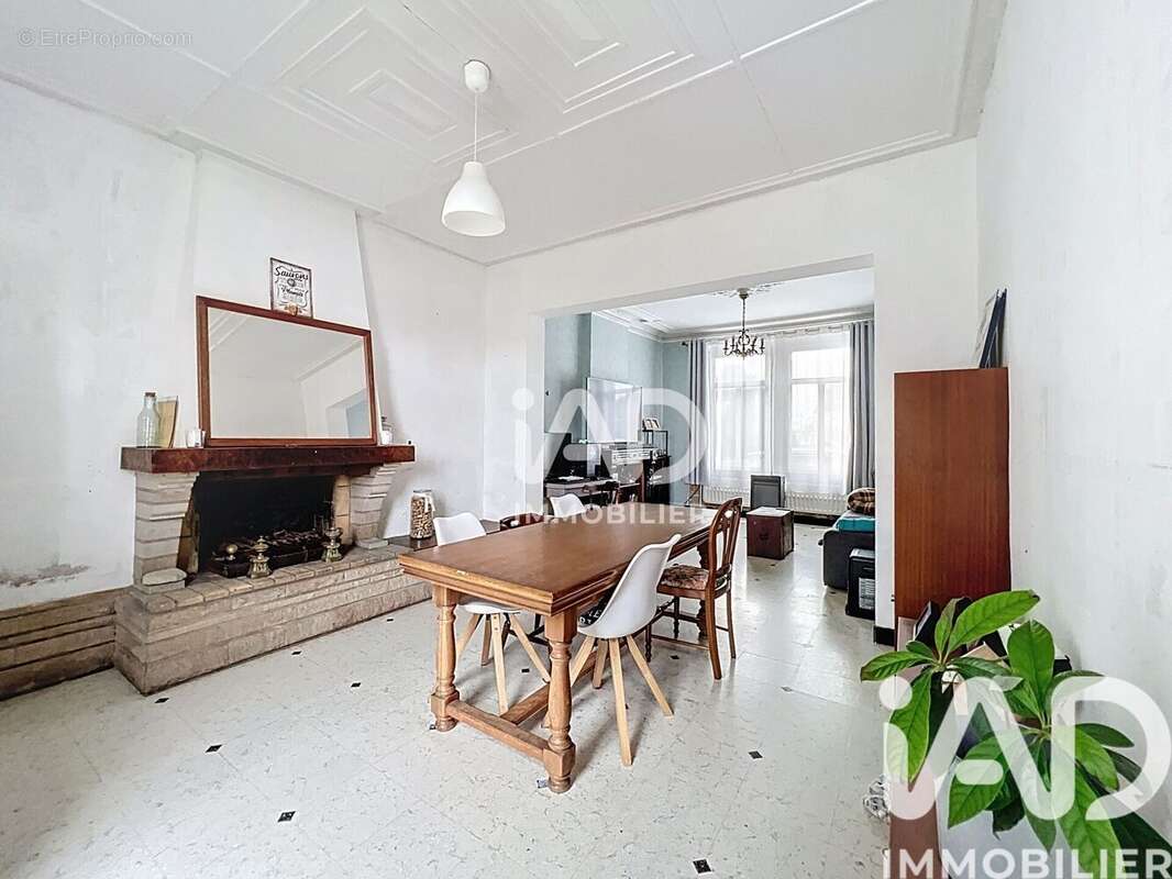 Photo 4 - Maison à HESDIN