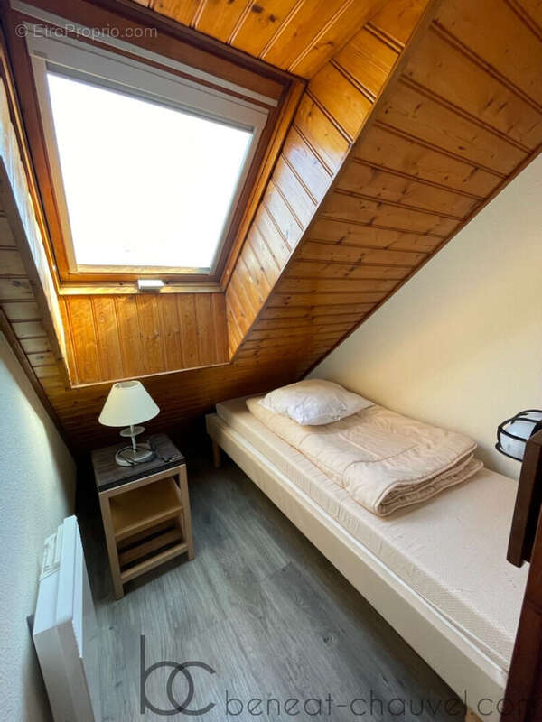 Appartement à ARZON