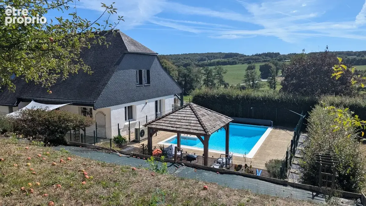 Maison à BAUD