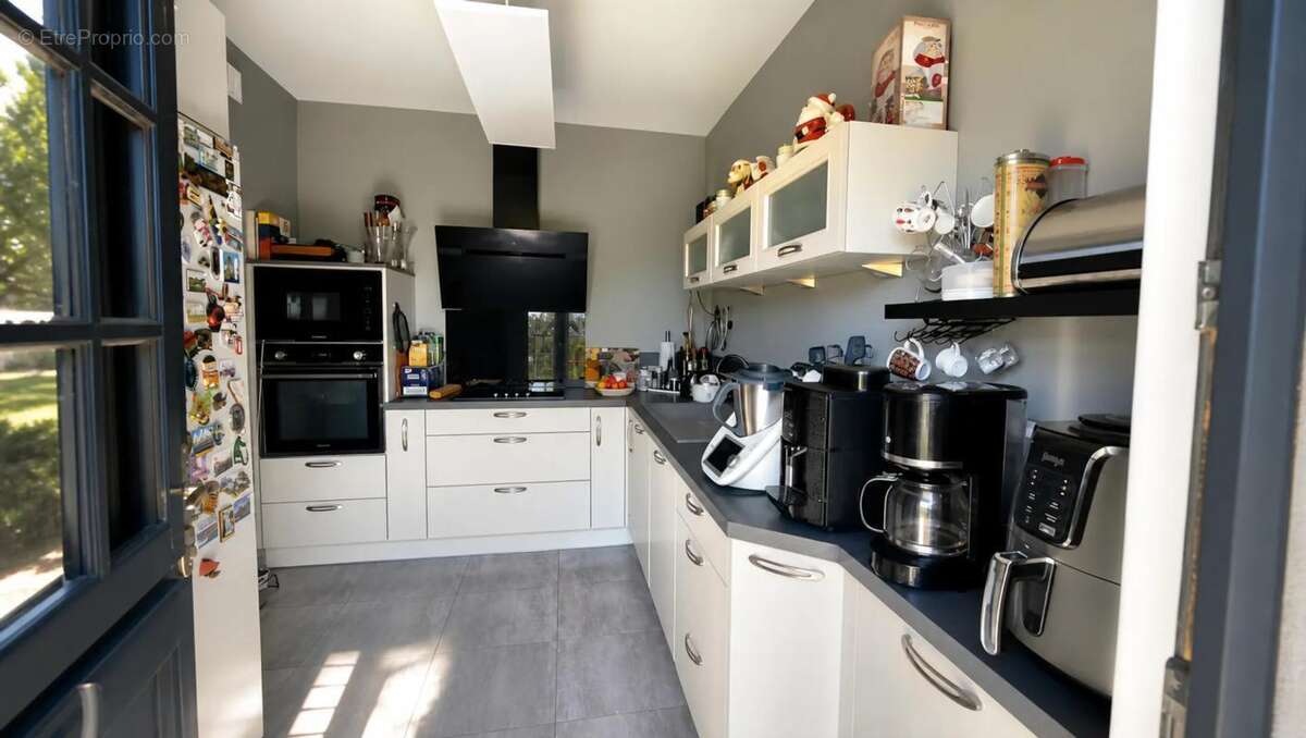 Maison de 6 pièces de 111 m² à Moulins-la-Marche - photo 5